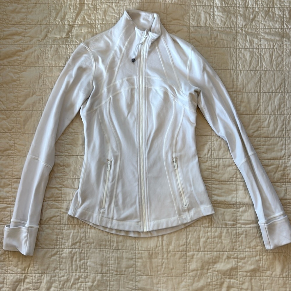 Lululemon Definite Jacket